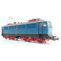 PIKO 51058 Villanymozdony, BR E 211 035, S-Bahn Leipzig, DR IV