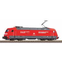 PIKO 51108 Villanymozdony, BR 101 066-9, Unsere Preise, DB AG VI, hangdekóderrel