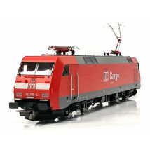 PIKO 51124 Villanymozdony, BR 152 016-2, DB Cargo V