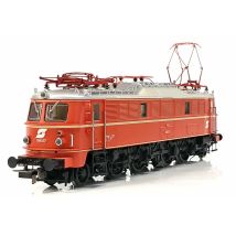 PIKO 51142 Villanymozdony, Rh 1018.07, ÖBB IV