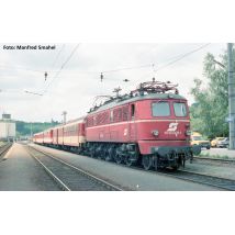 PIKO 51149 Villanymozdony, Rh 1018, ÖBB V