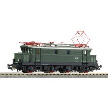 PIKO 51191 Villanymozdony, BR E44 174W, DB III, hangdekóderrel