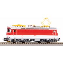 PIKO 51388 Villanymozdony BR 240 075-2 (S 499) Laminátka, ZSR V, hangdekóderrel