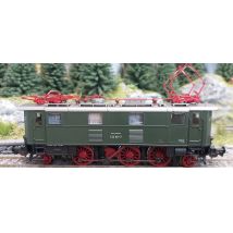 PIKO 51414 Villanymozdony, BR 132 101-7 (E 32), DB IV