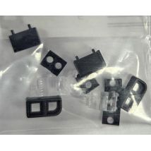 Piko 51430-49 Fényvezetők, világítás elemek a géptérhez, V43 Szili villanymozdonyhoz