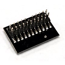 Piko 51430-51 Vakdugó, PluX22, V43 és M61 mozdonyokhoz