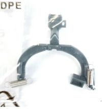 Piko 51430-55 Kuplungtartó rugóval, V43 Szili villanymozdonyhoz