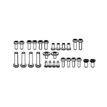 Piko 51430-90 Csavarok, V43 Szili villanymozdonyhoz