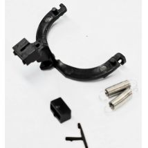 Piko 51437-56 Alkatrész, kuplungkinematika V43 1001 Szili villanymozdonyhoz