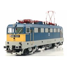 PIKO 51443 Villamos mozdony, V43 1221, Szili, MÁV IV, hangdekóderrel