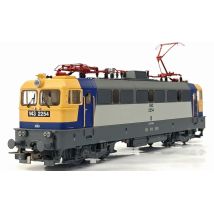 PIKO 51444 Villamos mozdony, V43 2254, Szili, Papagáj, MÁV V