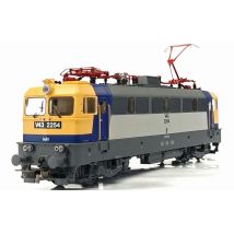 PIKO Villamos mozdony, V43 2254, Szili, Papagáj, MÁV V, hangdekóderrel