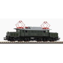 PIKO 51485 Villanymozdony, BR E 94 013, Krokodil, DB III, hangdekóderrel