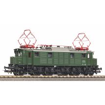 PIKO 51497 Villanymozdony, BR 117 107-3, DB IV