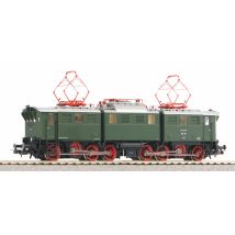 PIKO 51545 Villanymozdony BR E 91, DB III, hangdek&oacute;derrel