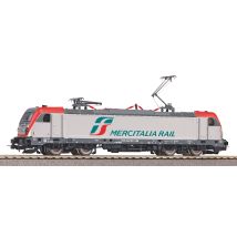 PIKO 51590 Villanymozdony E.494 002-5, Mercitalia VI