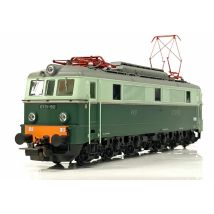 PIKO 51604 Villanymozdony, ET21-92, PKP IV