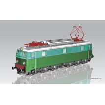 PIKO 51607 Villanymozdony ET21, PKP V, hangdekóderrel