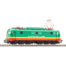 PIKO 51617 Villanymozdony, 3E-006, PMP-PW IV, hangdekóderrel