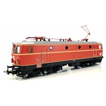 PIKO 51629 Villanymozdony, Rh 1044.04, ÖBB IV, hangdekóderrel