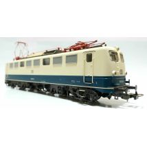 PIKO 51650 Villanymozdony, BR 150 015-6, DB IV