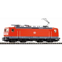 Piko 51700 Villanymozdony BR 112 121-9, DB AG VI