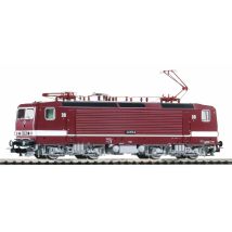 Piko 51702 Villanymozdony BR 243 301-9, DR IV, 2. pályaszám