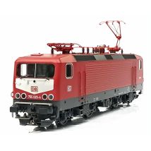 PIKO 51721 Villanymozdony, BR 755 025-4 (BR 112), DB AG VI