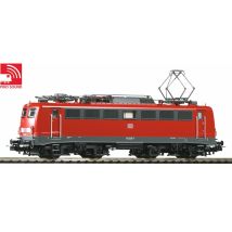 Piko 51734 Villanymozdony BR 110 236-7, DB AG V, hangdekóderrel