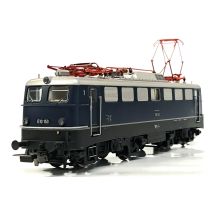 PIKO 51744 Villanymozdony, BR E 10 53, DB III