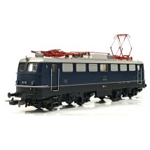 PIKO 51745 Villanymozdony BR E 10 153, DB III, hangdekóderrel