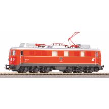 PIKO 51772 Villanymozdony, Rh 1110.524, ÖBB IV