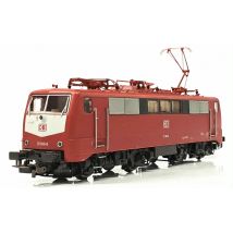 PIKO 51858 Villanymozdony, BR 111 180-6, DB AG V, hangdekóderrel