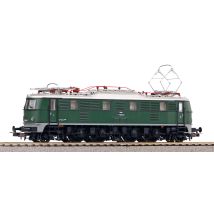 PIKO 51874 Villanymozdony Rh 1118.01, ÖBB III, hangdekóderrel