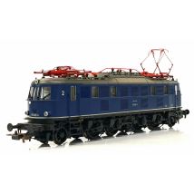 PIKO 51876 Villanymozdony, BR 118 026-4, DB IV