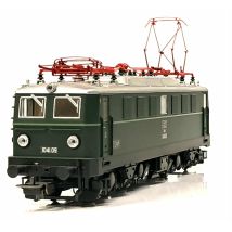 PIKO 51895 Villanymozdony, Rh 1041.09, ÖBB III