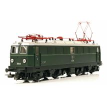 PIKO 51896 Villanymozdony, Rh 1041.09, ÖBB III, hangdekóderrel