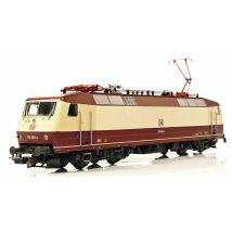 PIKO 51906 Villanymozdony, BR 752 003-4 (BR 120), DB AG V