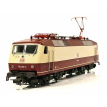 PIKO 51907 Villanymozdony, BR 752 003-4 (BR 120), DB AG V, hangdekóderrel