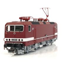 PIKO 51941 Villanymozdony, BR 143 873-8, DR V