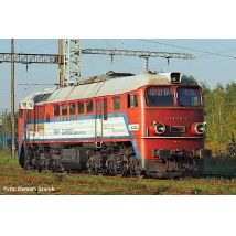 PIKO 52107 Dízelmozdony, ST44, Gagarin, PKP Cargo V