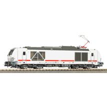 PIKO 52116 Villany/d&iacute;zelmozdony, kettős &uuml;zemű dual mode Vectron, BR 248 500, IC-fest&eacute;s, DB AG VI, hangdek&oacute;derrel