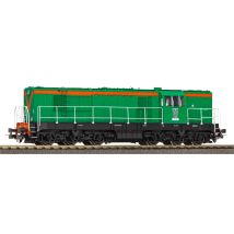 PIKO 52307 Dízelmozdony, SM31 108, PKP V, hangdekóderrel