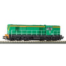 PIKO 52311 Dízelmozdony, SM31 150, PKP V, hangdekóderrel