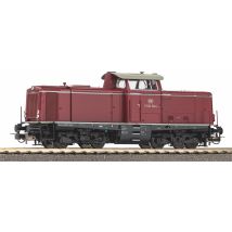 PIKO 52324 Dízelmozdony, BR V 100 1044, DB III