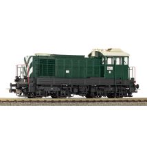 PIKO 52382 D&iacute;zelmozdony, Bob&oacute;, M44 071, M&Aacute;V III, hangdek&oacute;derrel