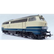 PIKO 52408 Dízelmozdony, BR 216 177-6, DB IV