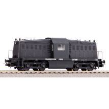 PIKO 52464 Dízelmozdony, BR 65-DE-19-A, USATC II