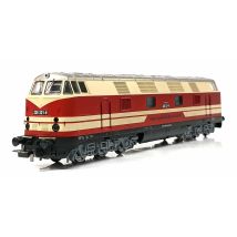 PIKO 52717 Dízelmozdony, BR 228 321-6, Cargo Logistic Rail VI