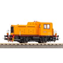 PIKO 52749 Dízelmozdony, TGK 2, Bundeswehr V